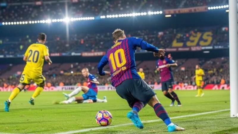 必一运动(B-Sports)官方网站 越位判罚:观赛时怎么看